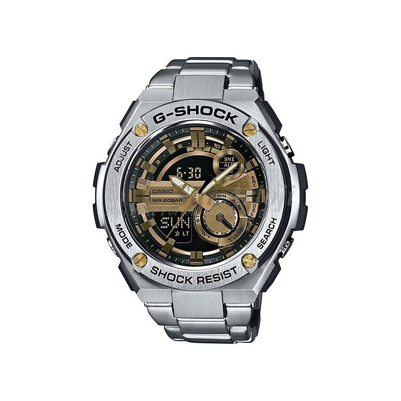Casio G-Shock GST-210D-9A