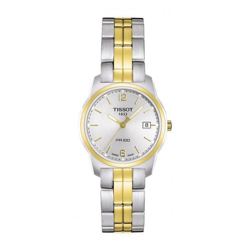 Tissot PR100 T049.210.22.037.00 Ladies