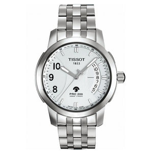 Tissot PRC 200 T014.421.11.037.00