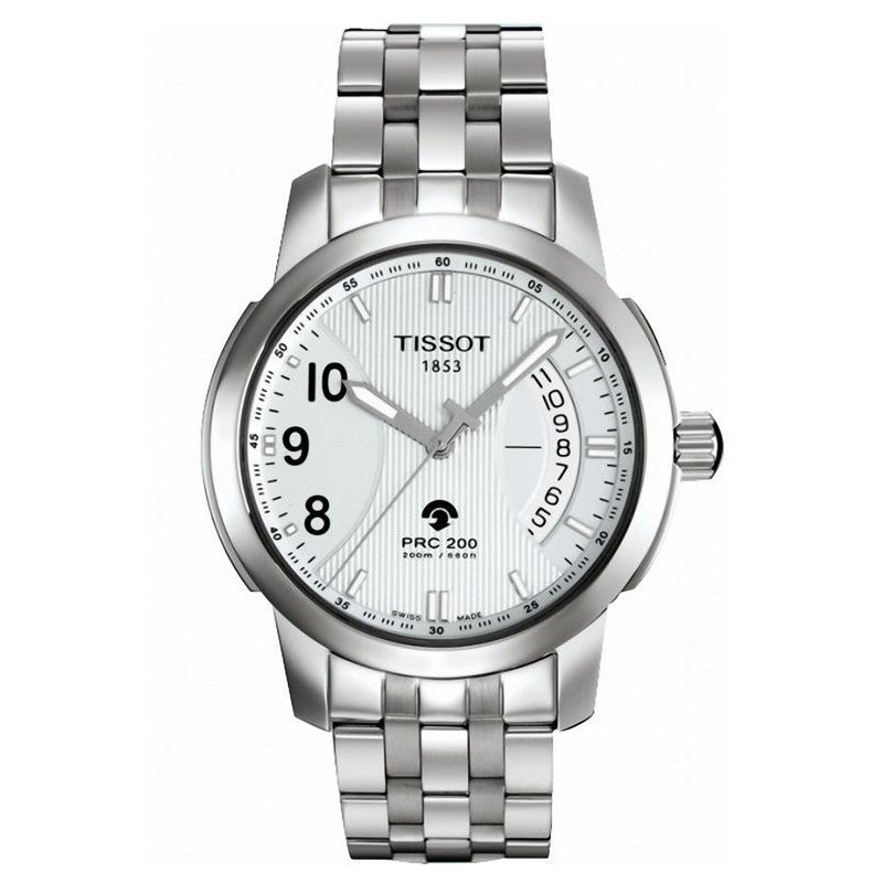 Tissot PRC 200 T014.421.11.037.00