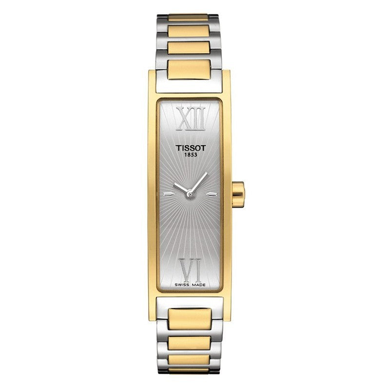 Ladies Tissot T015.309.32.038.00