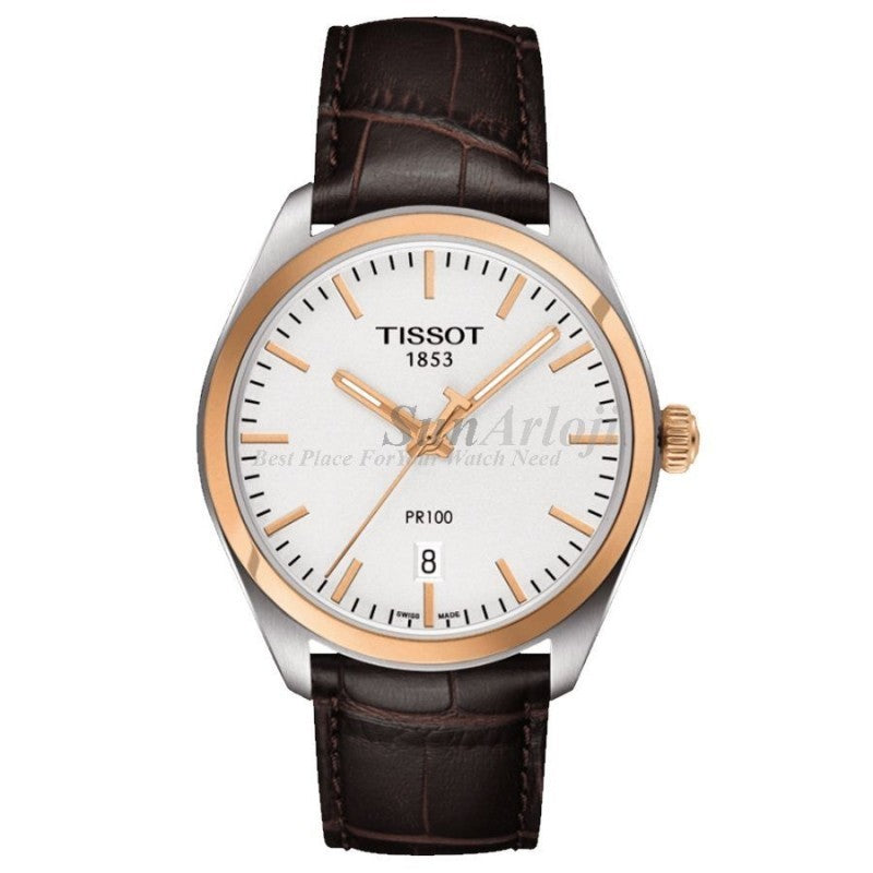 TISSOT PR 100 GENT T101.410.26.031.00