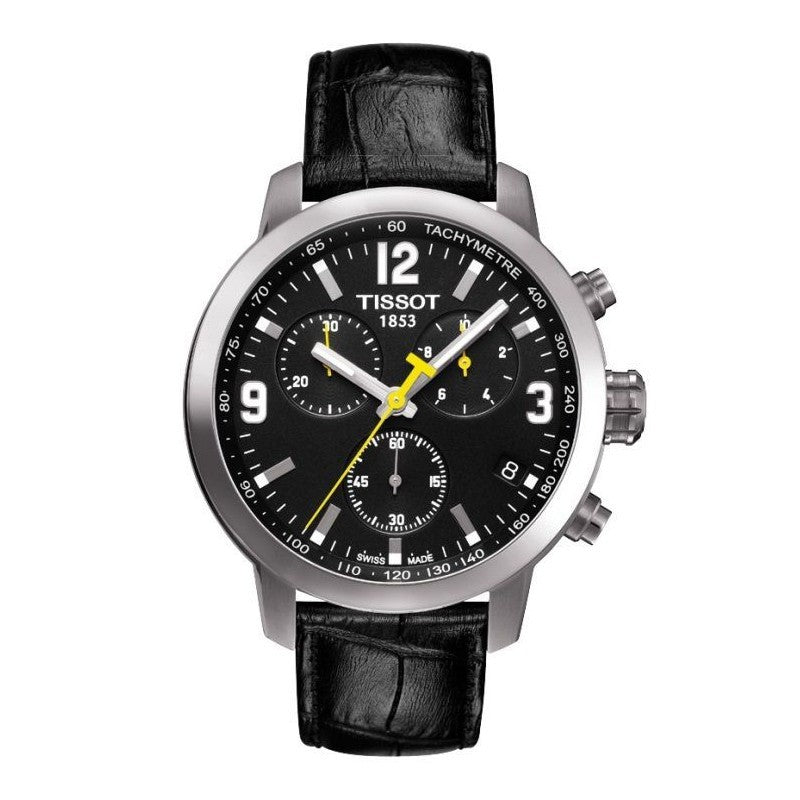 TISSOT PRC 200 T055.417.16.057.00