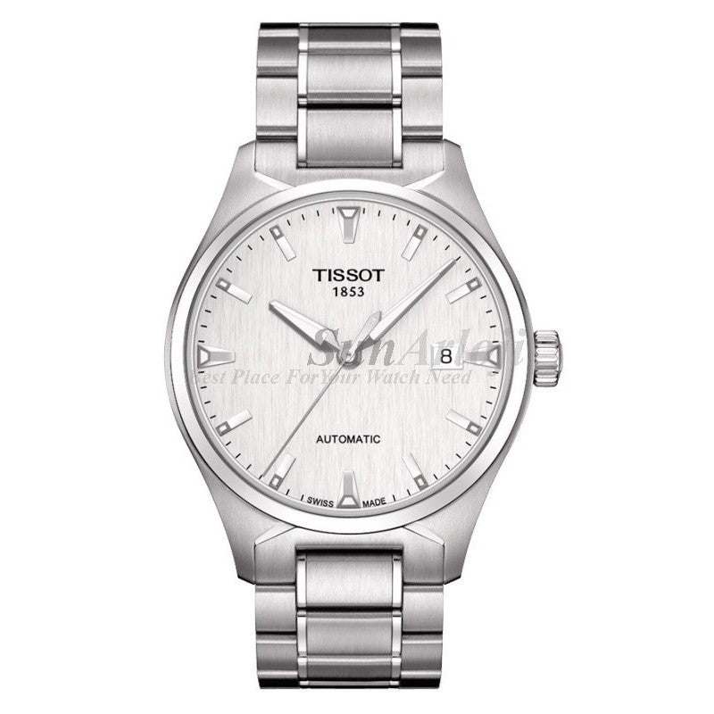 TISSOT T-TEMPO AUTOMATIC T060.407.11.031.00