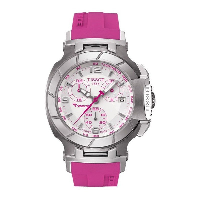 TISSOT T-RACE LADIES T048.217.17.017.01