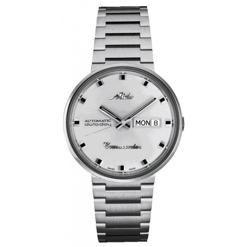 Mido COMMANDER I M8429.4.21.23