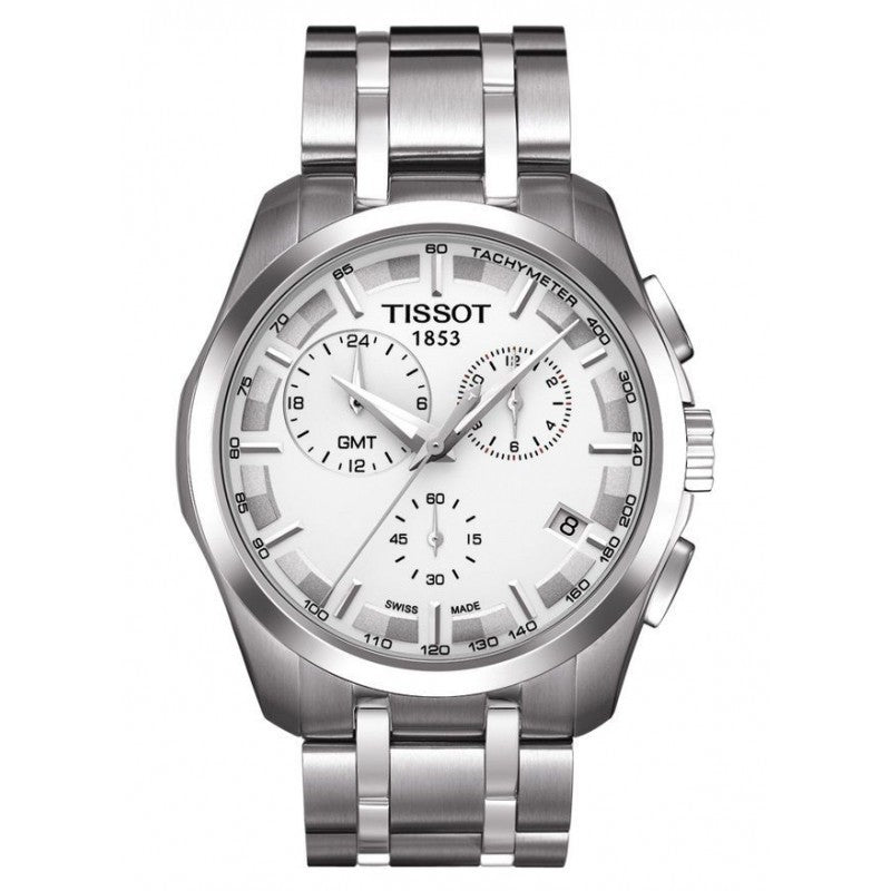 TISSOT COUTURIER T035.439.11.031.00