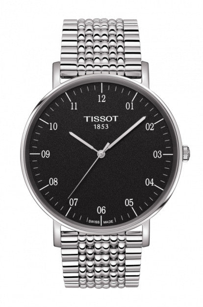 TISSOT T109.610.11.077.00