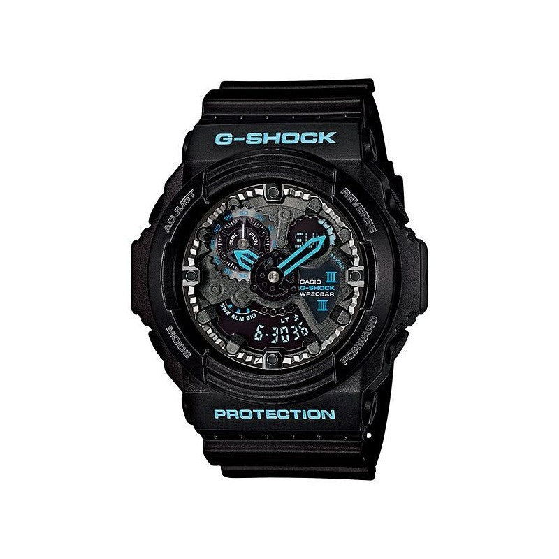 Casio G-Shock GA-300BA-1A
