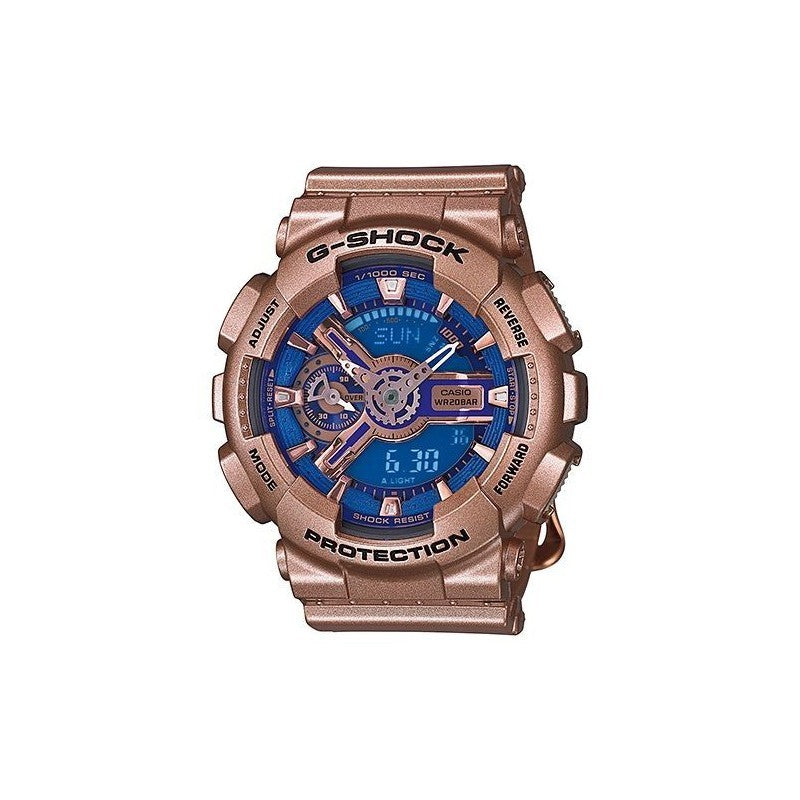 Casio G-Shock GMA-S110GD-2A