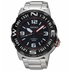Seiko Superior SRP445K1 Prospex Automatic Men's Watch