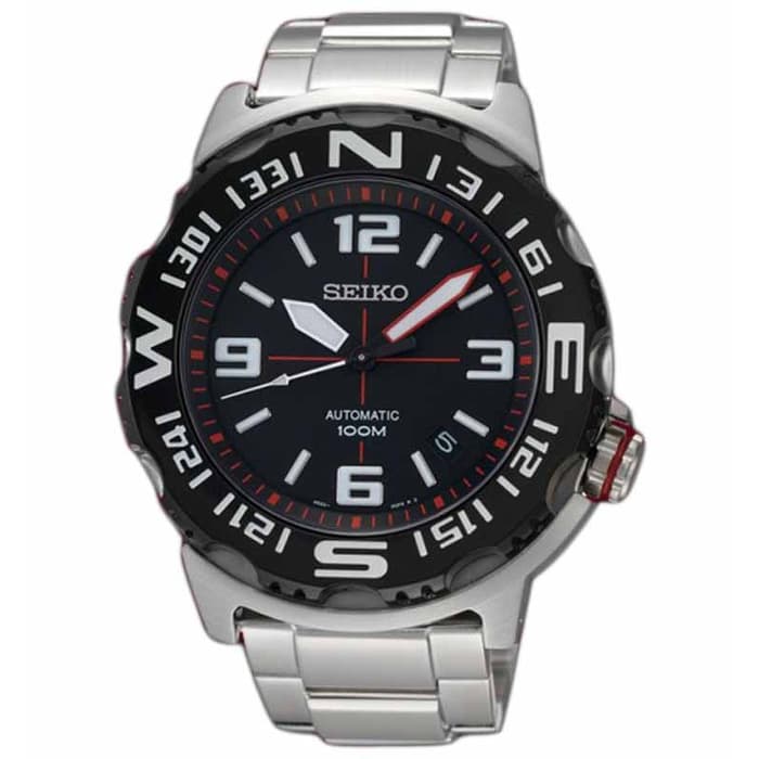 Seiko Superior SRP445K1 Prospex Automatic Men's Watch