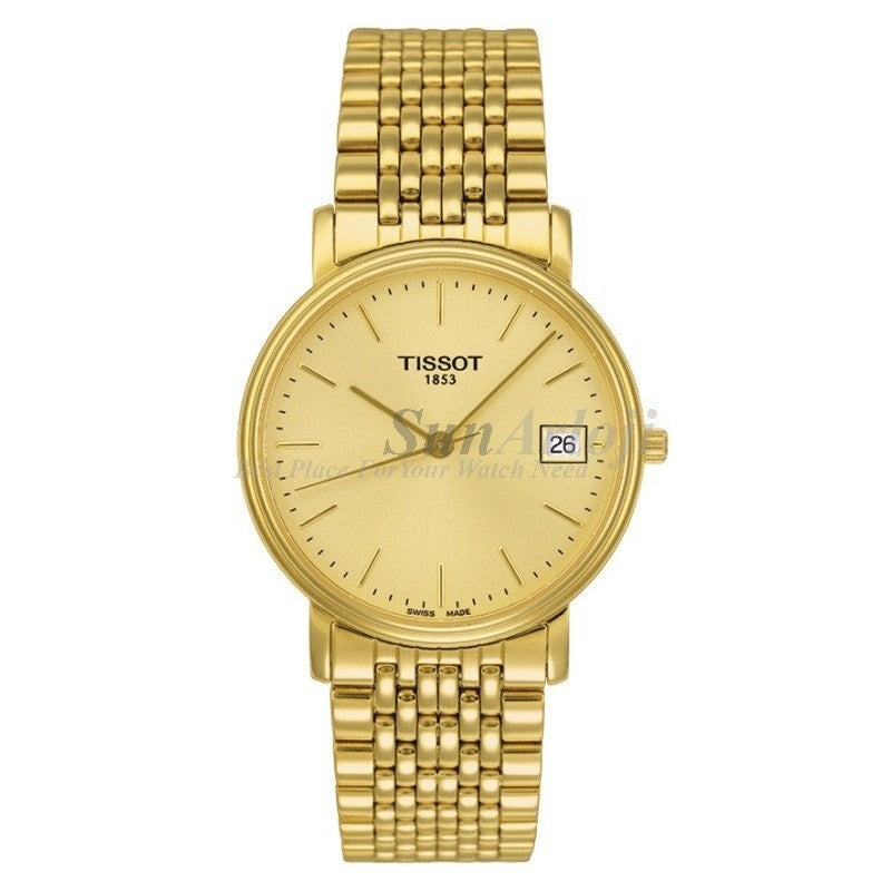 TISSOT DESIRE GENT T52.5.481.21