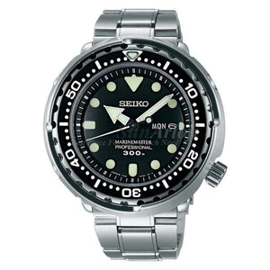 Seiko Prospex SBBN031 Prospex Tuna Marinemaster Professional 1000M Men's Watch