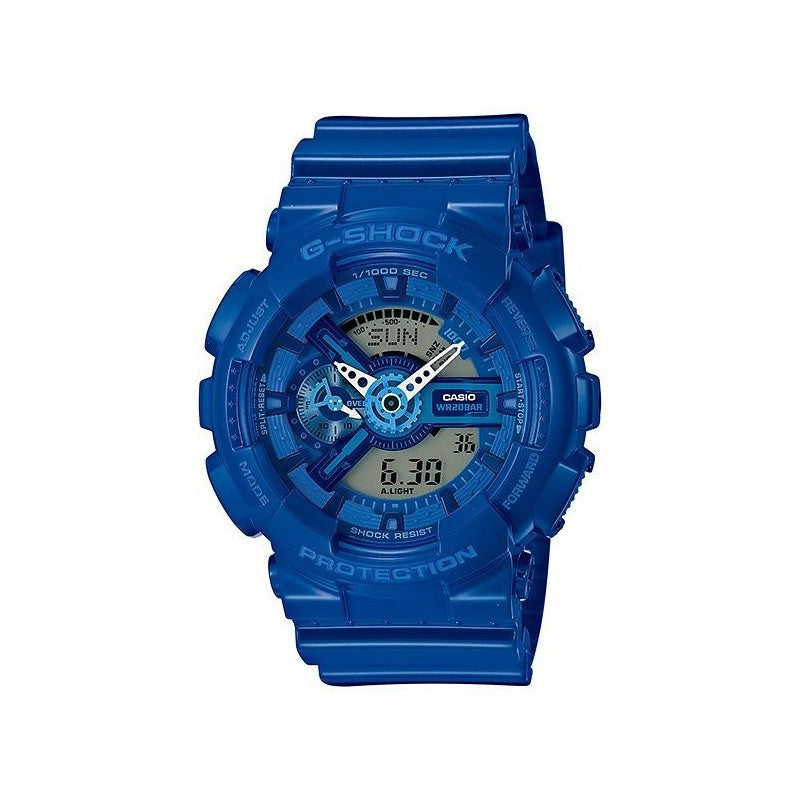 Casio G-Shock GA-110BC-2ADR