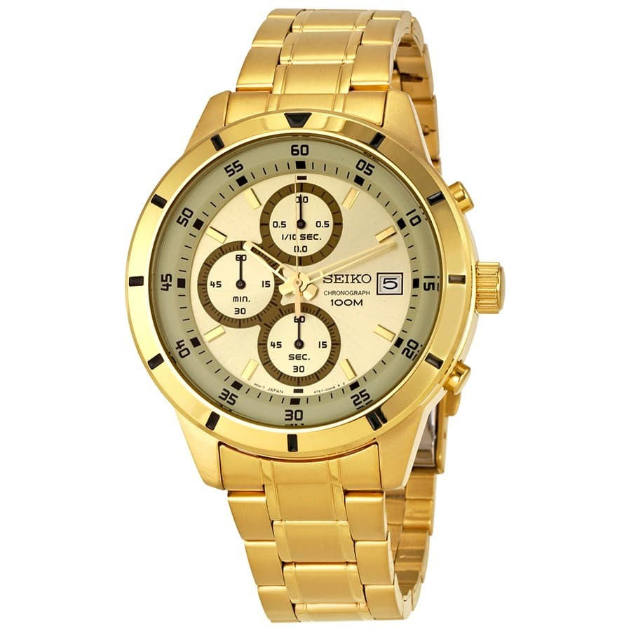 Seiko 5 SKS566P1 / SKS566