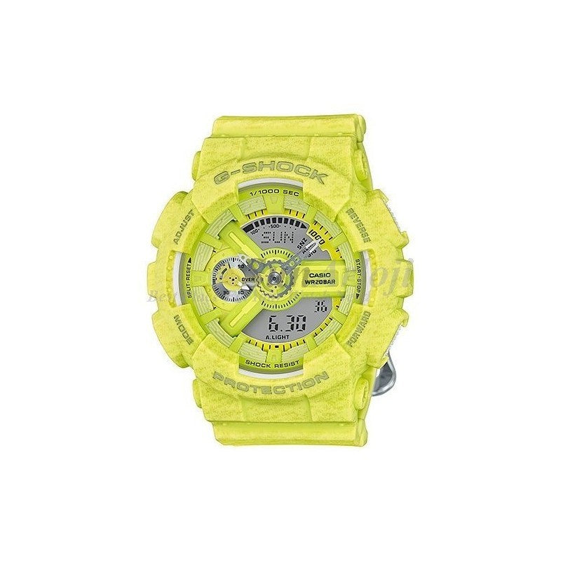 Casio G-Shock GMA-S110HT-9A