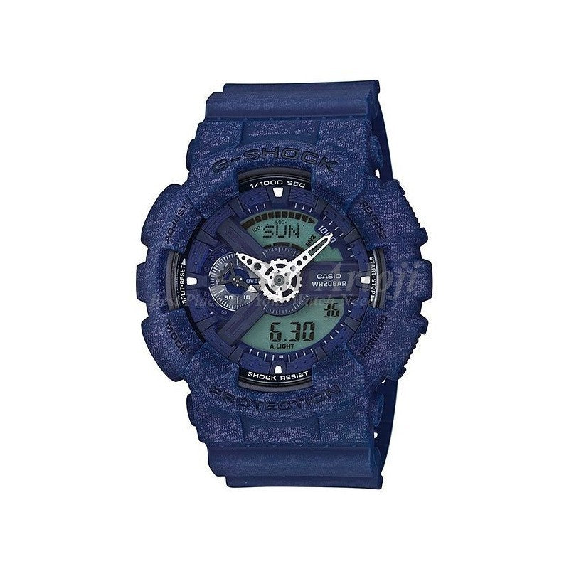 Casio G-Shock GA-110HT-2A
