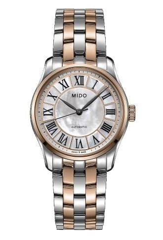Mido M024.207.22.110.00
