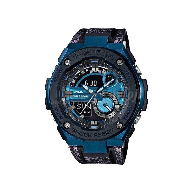 Casio G-Shock GST-200CP-2A