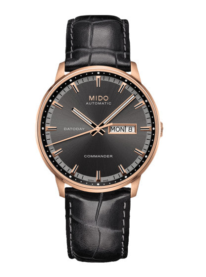 Mido M016.430.36.061.80