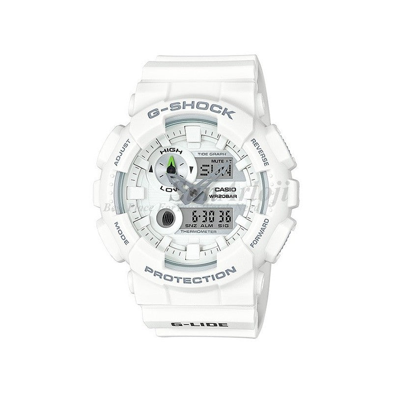 Casio G-Shock GAX-100A-7A