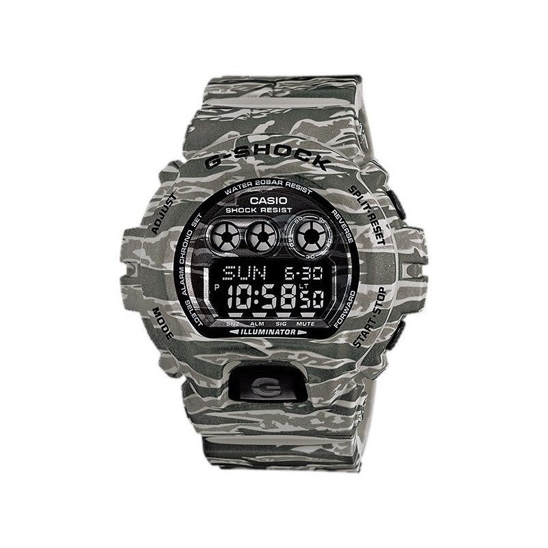 Casio G-Shock GD-X6900CM-8