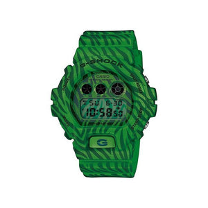 Casio G-Shock DW-6900ZB-3
