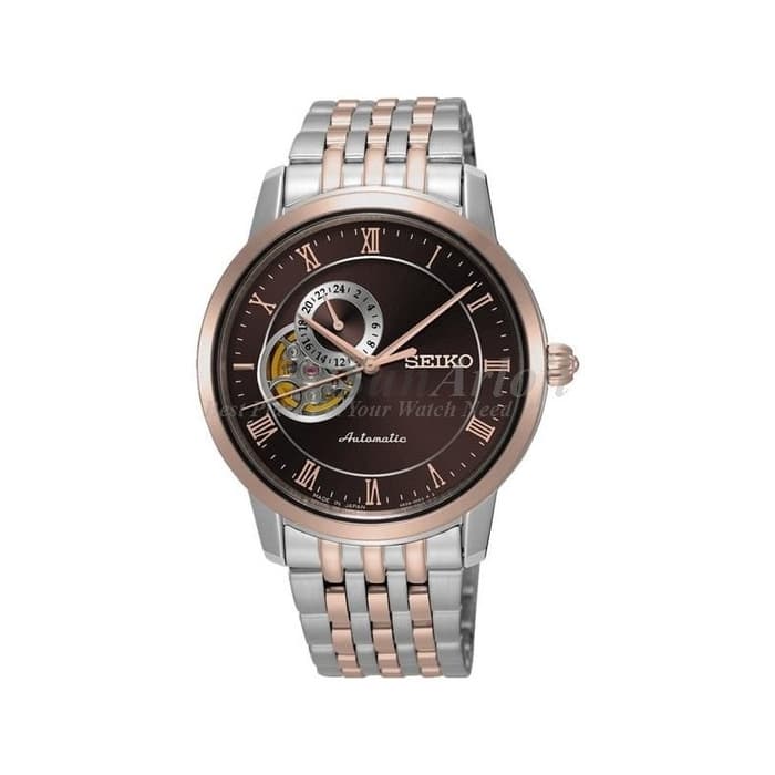 Seiko Presage SSA852J1 Women Automatic Men's Watch