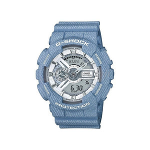 Casio G-Shock GA-110DC-2A7