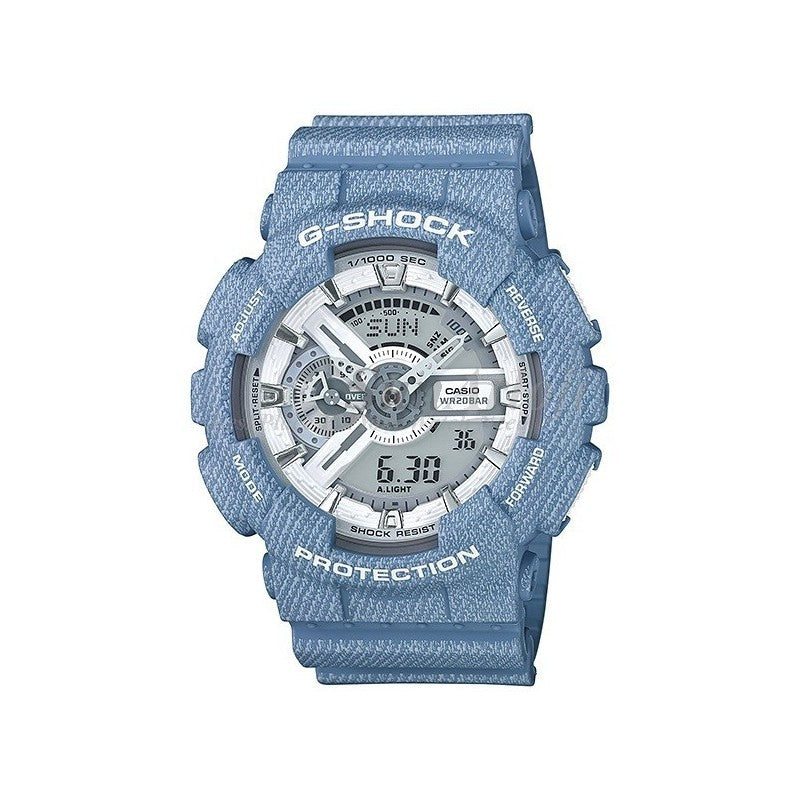 Casio G-Shock GA-110DC-2A7