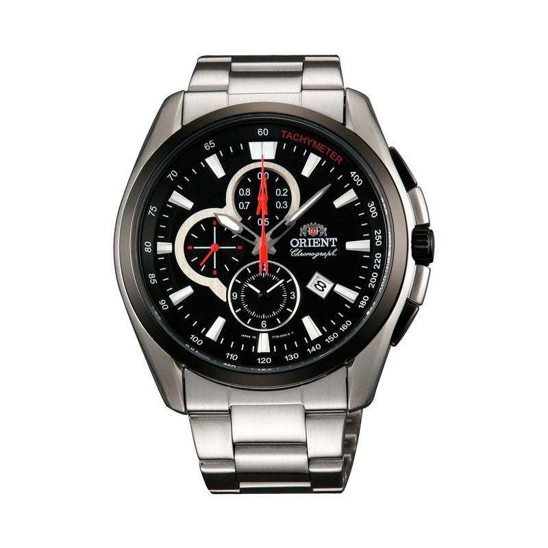 Orient Chrono FTT13001B