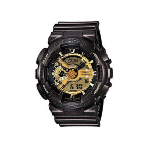 CASIO G-SHOCK GA-110BR-5ADR
