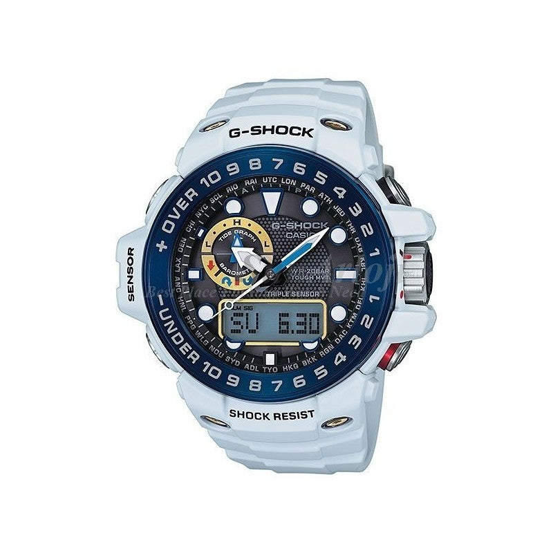 Casio G-Shock GWN-1000E-8A