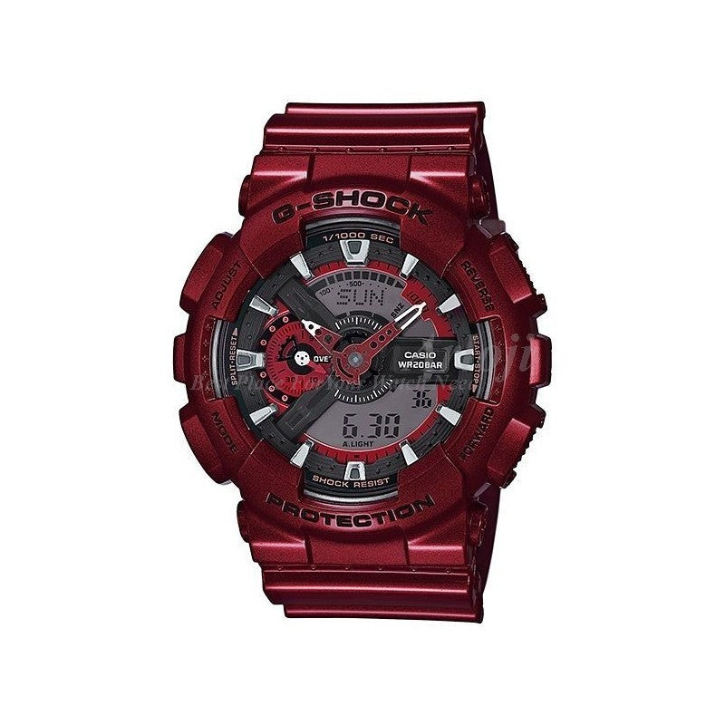 Casio G-Shock GA-110NM-4A