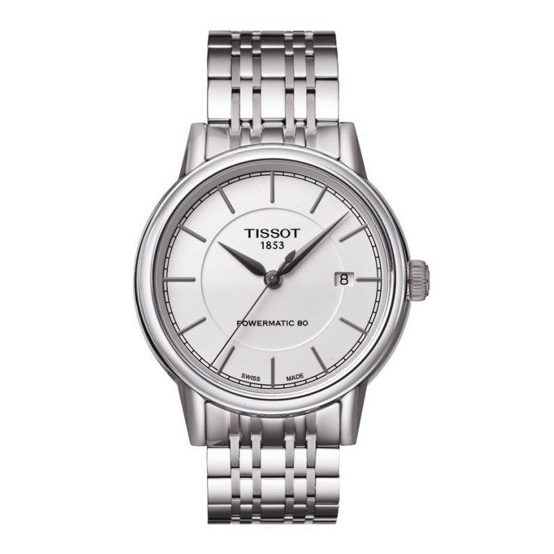 TISSOT CARSON AUTOMATIC GENT T085.407.11.011.00