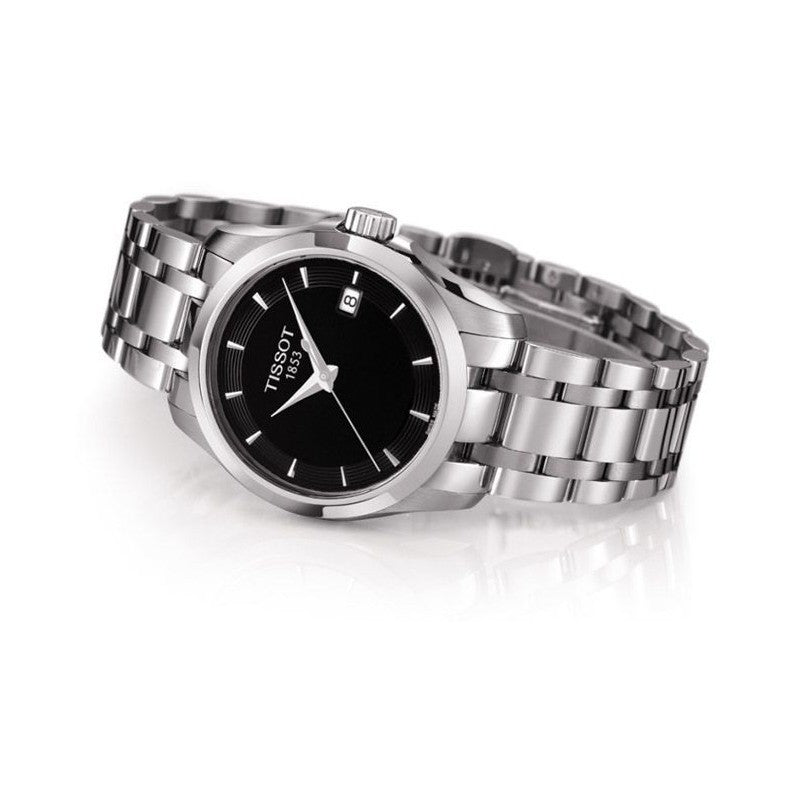 TISSOT Ladies COUTURIER T035.210.11.051.00