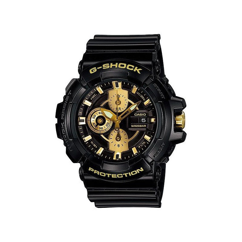 Casio G-Shock GAC-100BR-1ADR