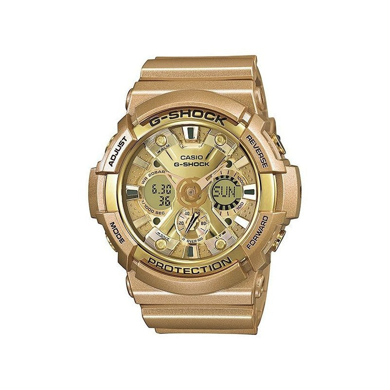 Casio G-Shock GA-200GD-9A