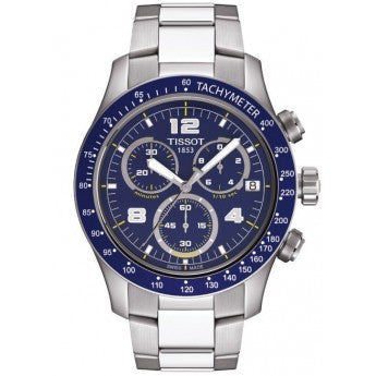 TISSOT V8 T039.417.11.047.00