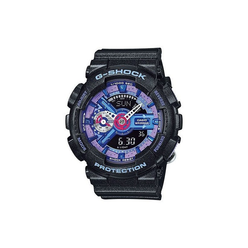 Casio G-Shock GMA-S110HC-1A