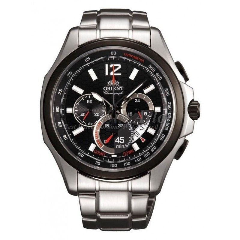 ORIENT Chronograph FSY00001B
