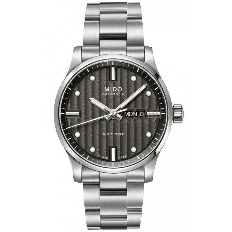 Mido Multifort Automatic M005.430.11.061.80