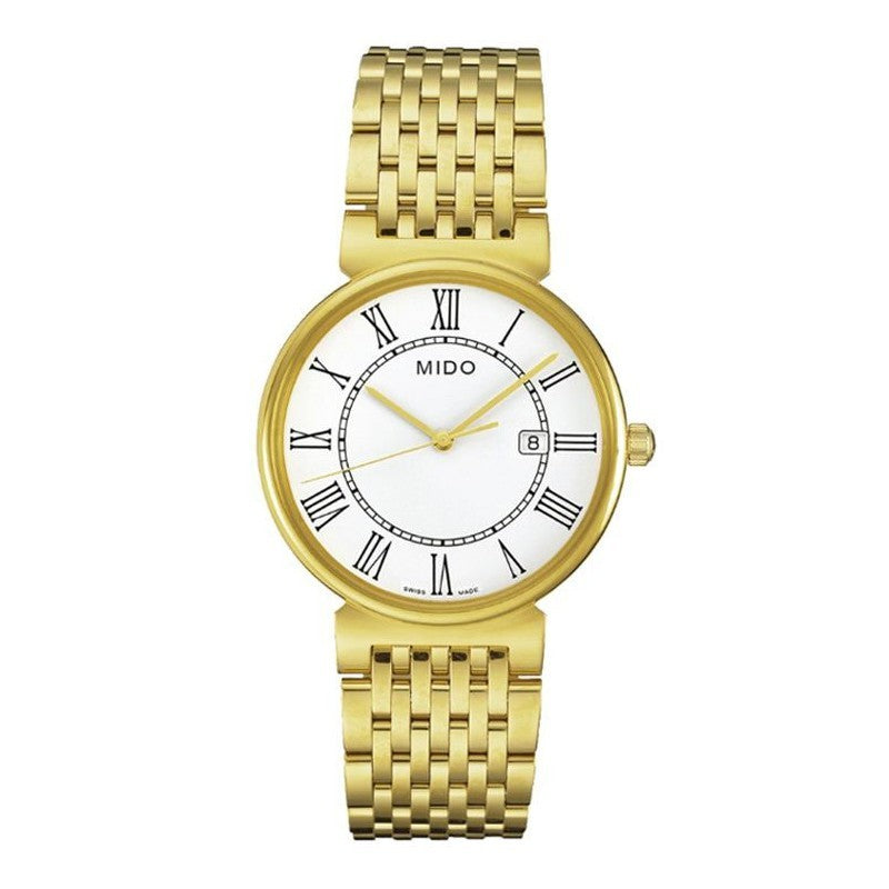 MIDO DORADA M009.610.33.013.00
