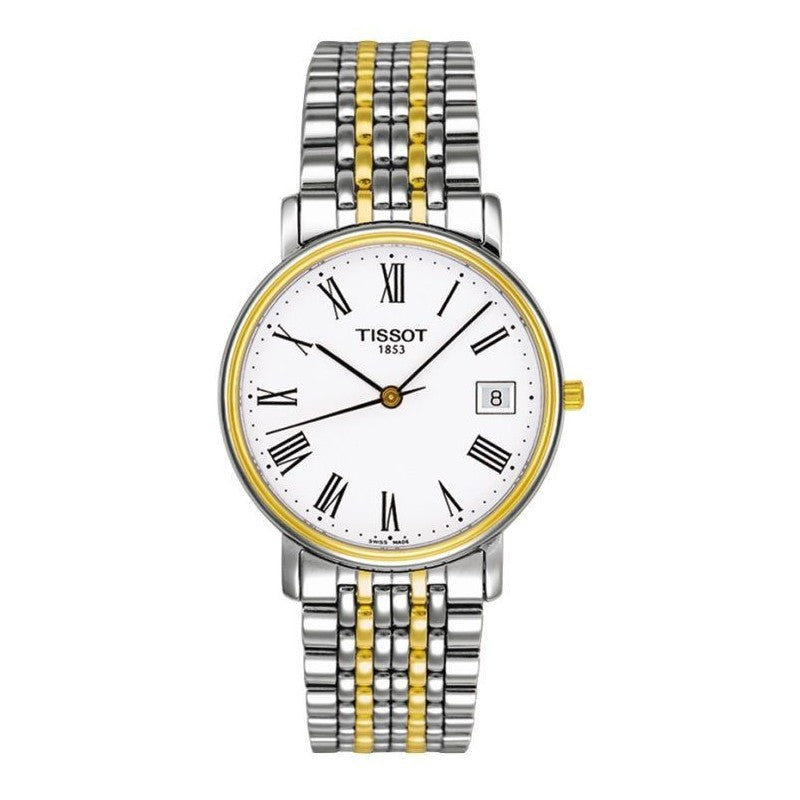 TISSOT DESIRE T52.2.481.13