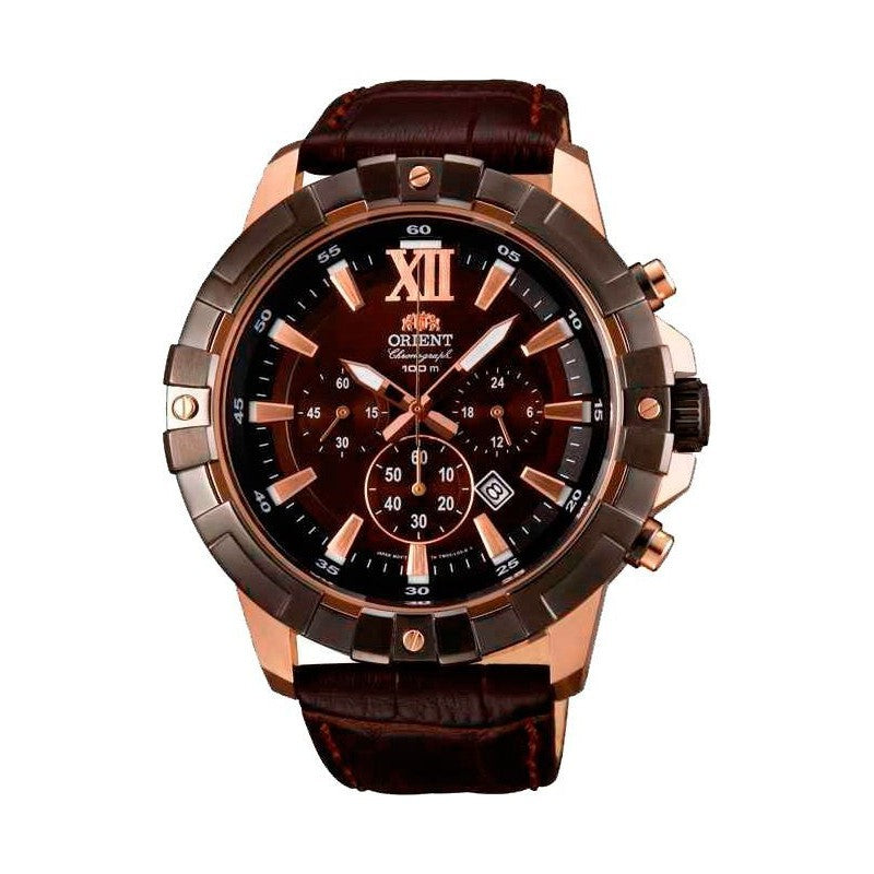 Orient Sporty Quartz FTW03003T