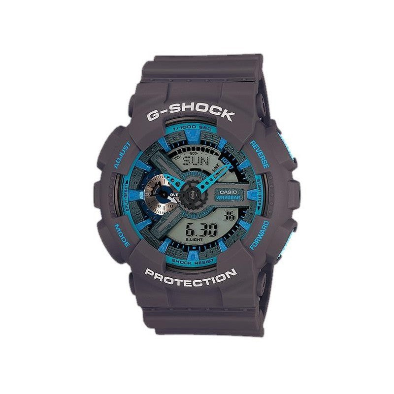 Casio G-Shock GA-110TS-8A2DR