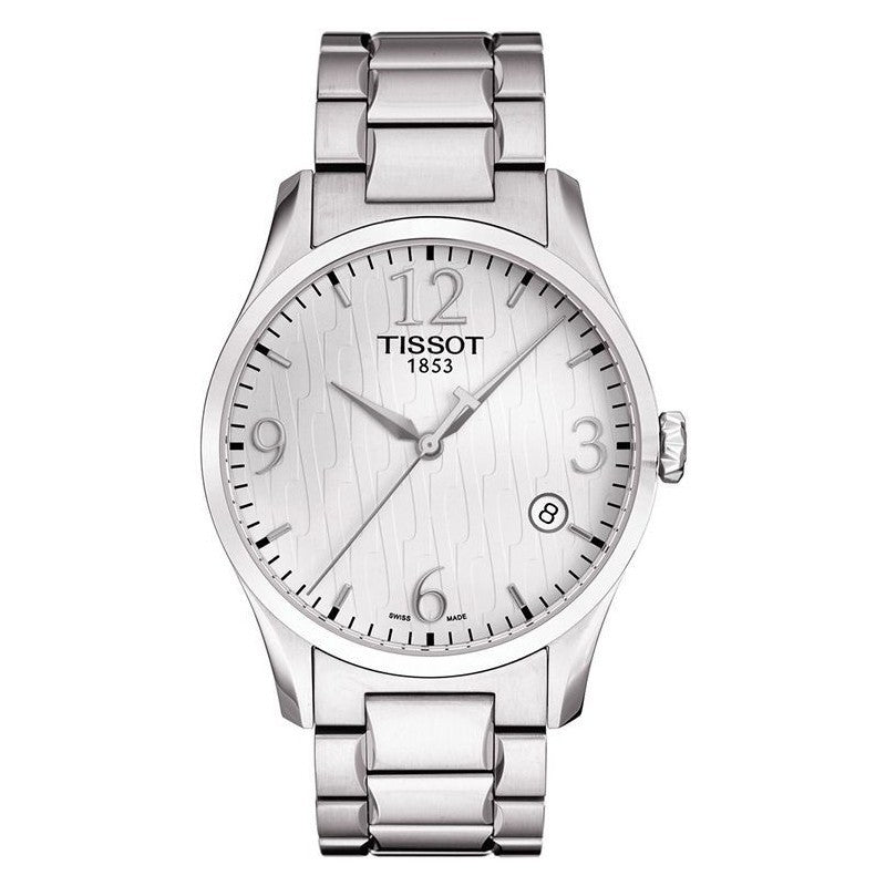 Tissot Stylist-T Men's T028.410.11.037.00