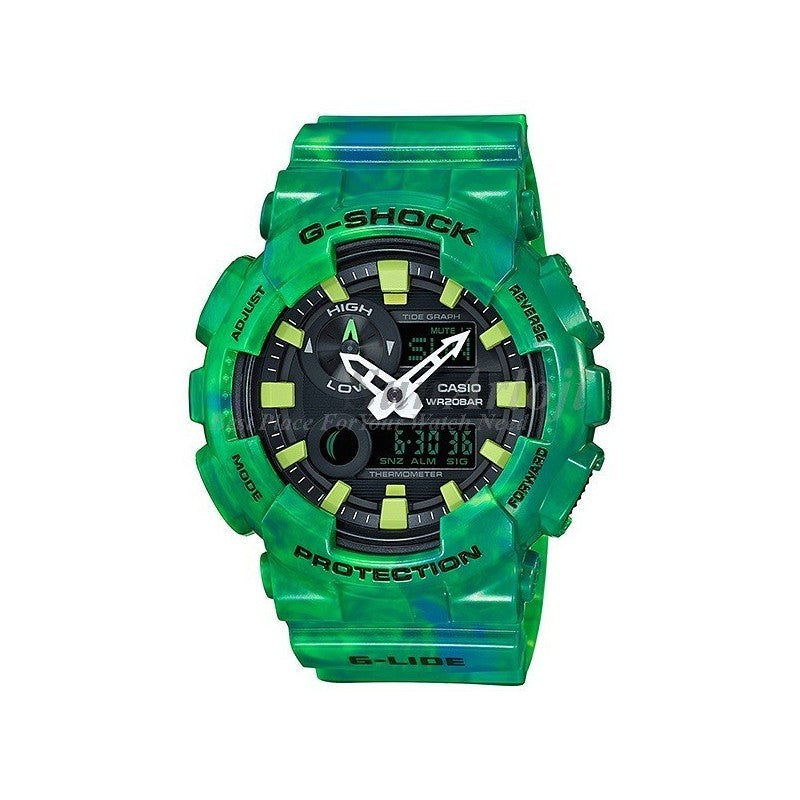 Casio G-Shock GAX-100MB-3A