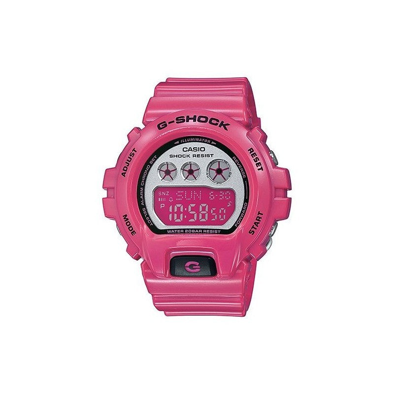 Casio G-Shock GMD-S6900CC-4